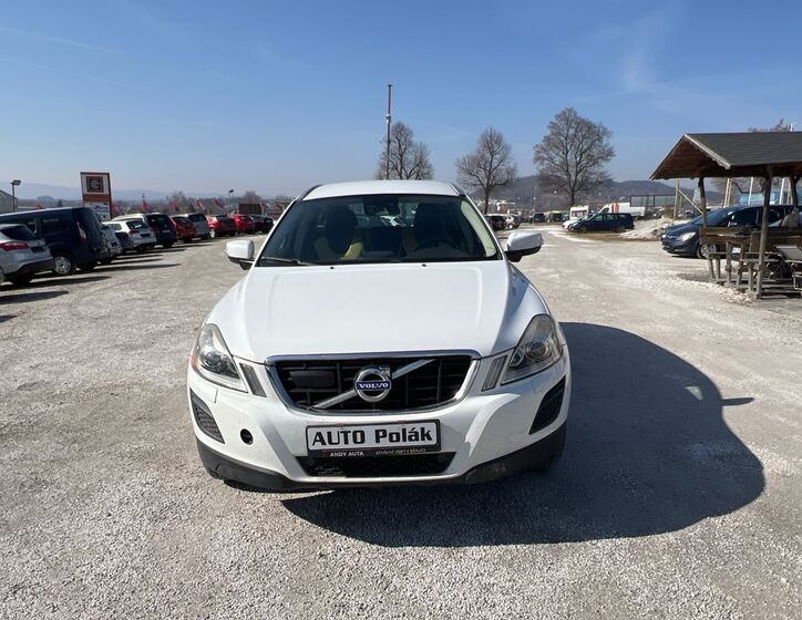Volvo XC60 1
