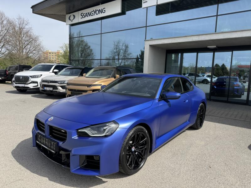 BMW M2
