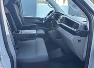 Volkswagen Transporter Skříň 2,0 l 110 kw