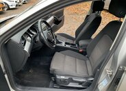 Volkswagen Passat 14