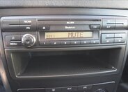 Škoda Yeti Kombi 2,0 l 81 kw