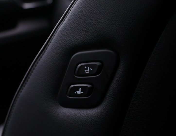 Hyundai Santa Fe SUV 2,2 l 142 kw