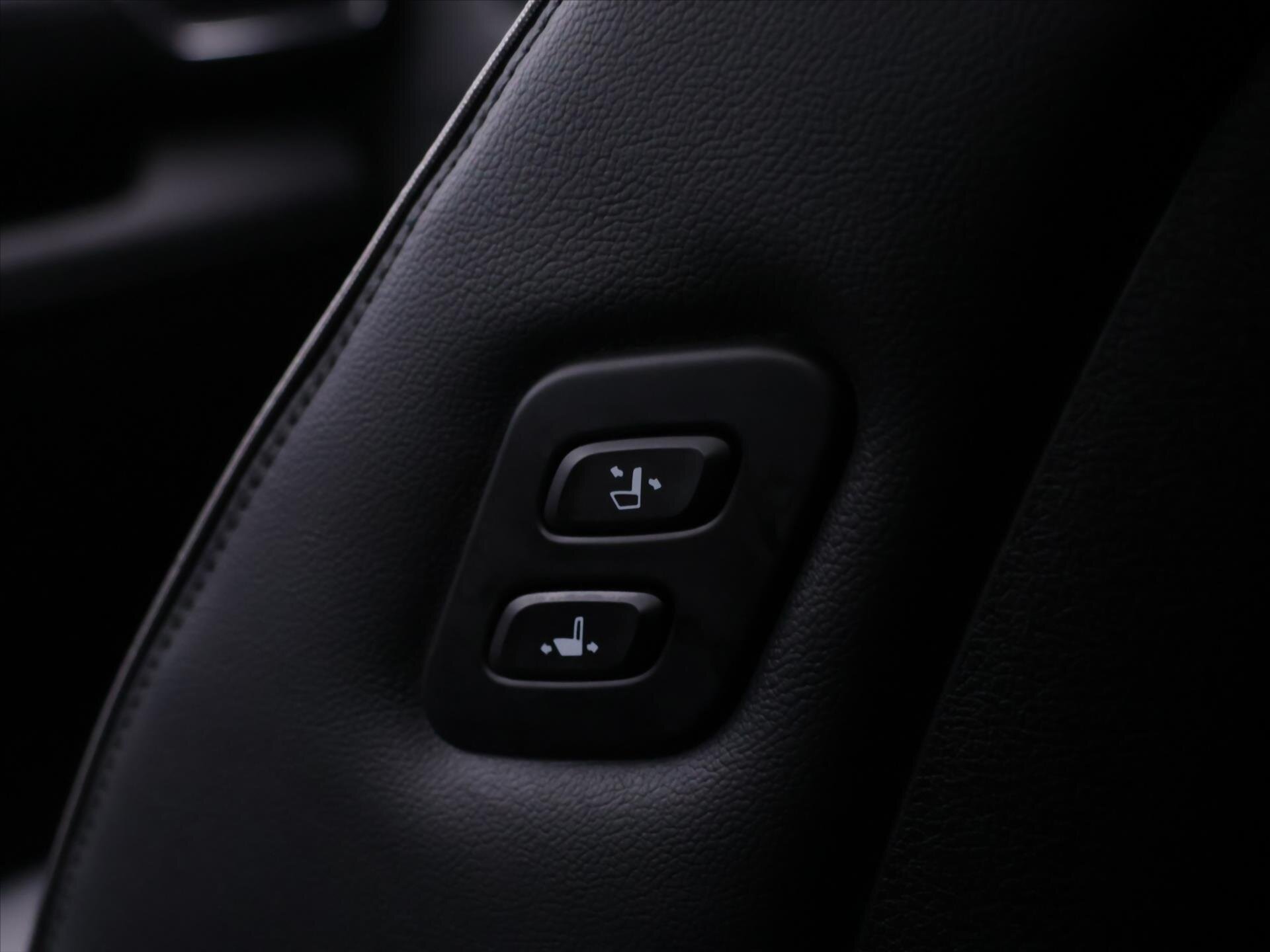 Hyundai Santa Fe SUV 2,2 l 142 kw