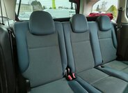 Citroën Berlingo MPV 1,6 l 73 kw