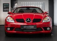 Mercedes-Benz SLK 2