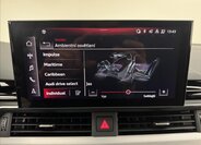 Audi A4 Kombi 2,0 l 150 kw