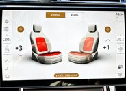 Land Rover Range Rover Velar SUV / Terénní 2,0 l 297 kw