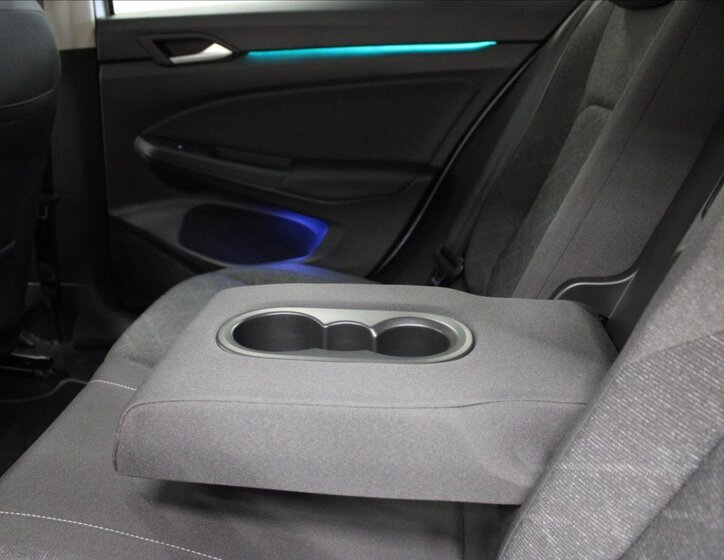 Volkswagen Golf Kombi 1,5 l 110 kw