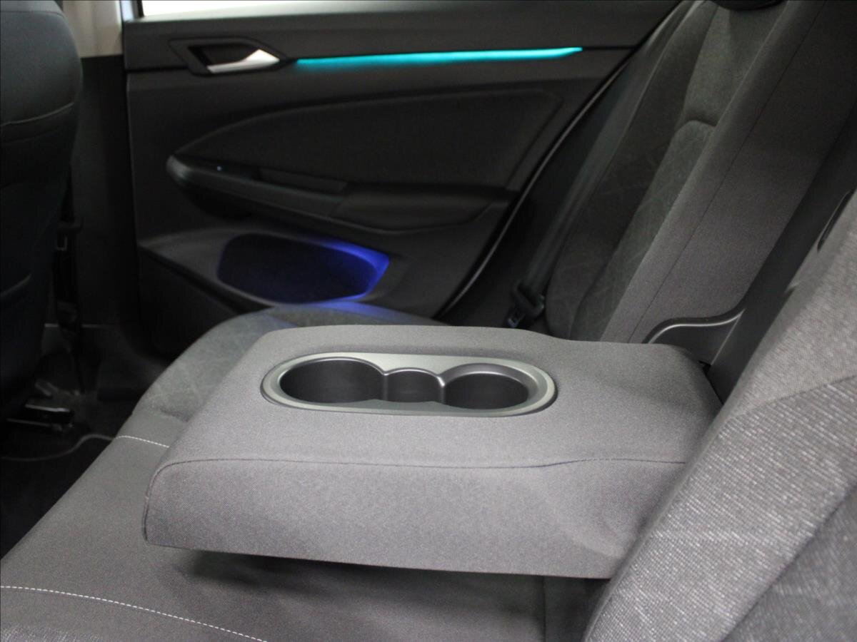 Volkswagen Golf Kombi 1,5 l 110 kw