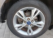 Ford Focus Kombi 998,0 92 kw