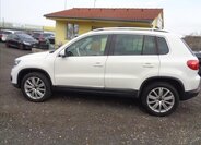 Volkswagen Tiguan Kombi 2,0 l 103 kw