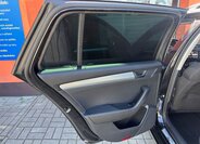 Škoda Superb Kombi 1,6 l 88 kw