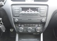 Škoda Octavia Kombi 2,0 l 135 kw