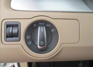 Volkswagen Passat Kombi 2,0 l 103 kw