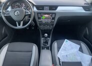 Škoda Rapid Hatchback 999,0 81 kw