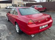 Honda Accord Sedan / Limuzína 0,0 147 kw