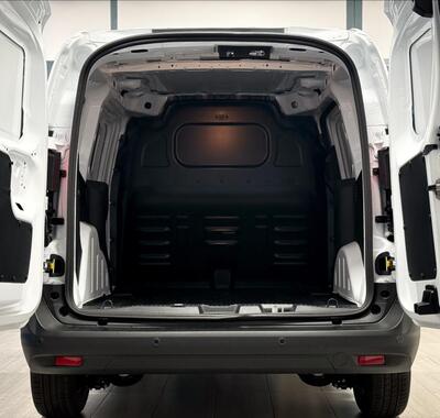 Ford Transit Courier 6