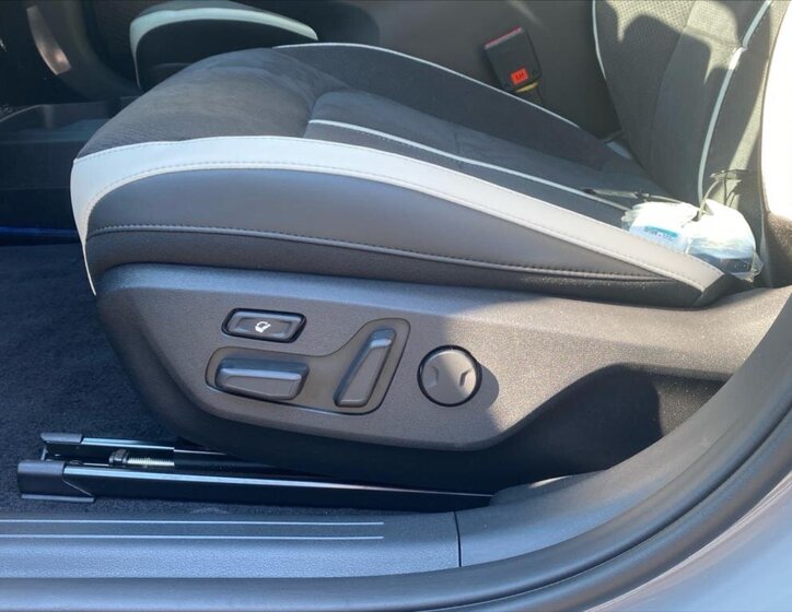 KIA EV6 CUV 0,0 239 kw