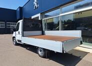 Peugeot Boxer 5