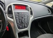 Opel Astra 13