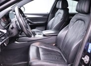 BMW X6 SUV / Terénní 3,0 l 190 kw