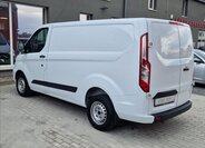 Ford Transit Custom Skříň 2,0 l 77 kw