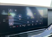 Škoda Octavia Sedan / Limuzína 1,5 l 110 kw