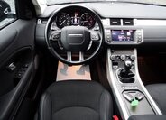 Land Rover Range Rover Evoque 7