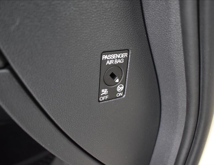 Volkswagen Touran MPV 2,0 l 81 kw