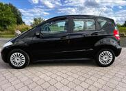 Mercedes-Benz Třídy A 7