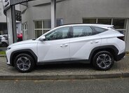 Hyundai Tucson SUV / Terénní 1,6 l 117 kw