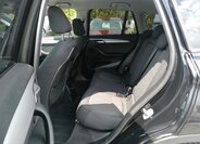 BMW X1 SUV / Terénní 2,0 l 110 kw
