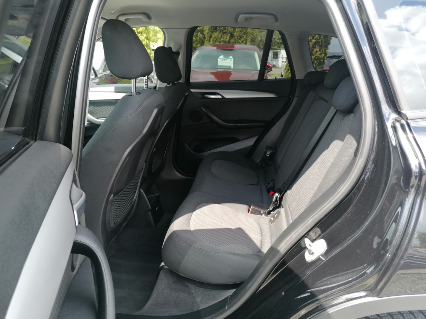 BMW X1 SUV / Terénní 2,0 l 110 kw