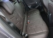 DS Automobiles DS4 Hatchback 1,6 l 132 kw