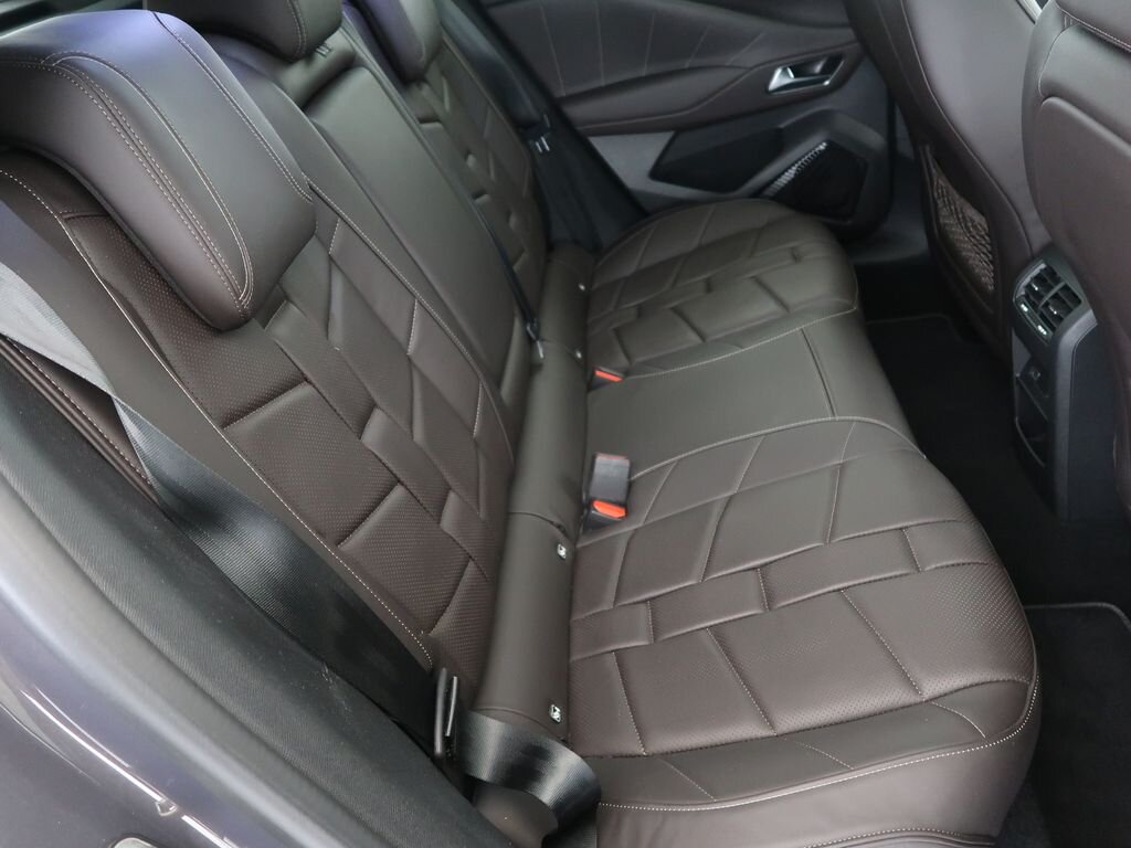 DS Automobiles DS4 Hatchback 1,6 l 132 kw