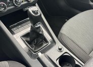 Škoda Octavia Liftback 1,6 l 85 kw