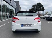 Citroën C4 Hatchback 1,6 l 84 kw