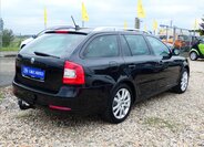 Škoda Octavia 6