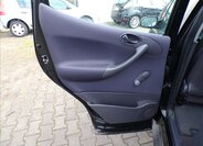 Mercedes-Benz Třídy A Kombi 1,6 l 60 kw