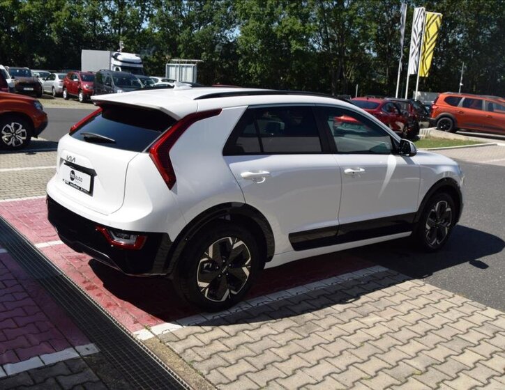 KIA Niro 3