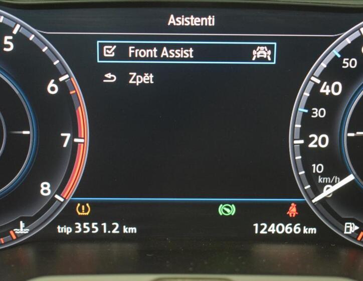 Volkswagen Passat 31