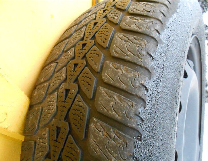 Volkswagen Polo Hatchback 1,2 l 81 kw