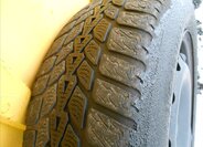 Volkswagen Polo Hatchback 1,2 l 81 kw