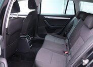 Škoda Octavia Kombi 1,6 l 81 kw