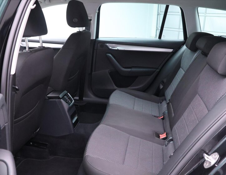 Škoda Octavia Kombi 1,6 l 81 kw