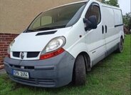 Renault Trafic VAN-Minibus 0,0 0