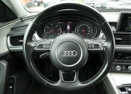 Audi A6 Kombi 2,0 l 140 kw