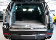 Chevrolet Tahoe SUV 6,2 l 313 kw