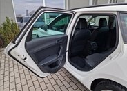 Seat Leon Kombi 2,0 l 110 kw