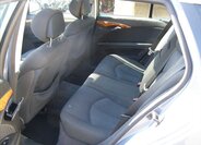 Mercedes-Benz Třídy E Kombi 2,1 l 110 kw